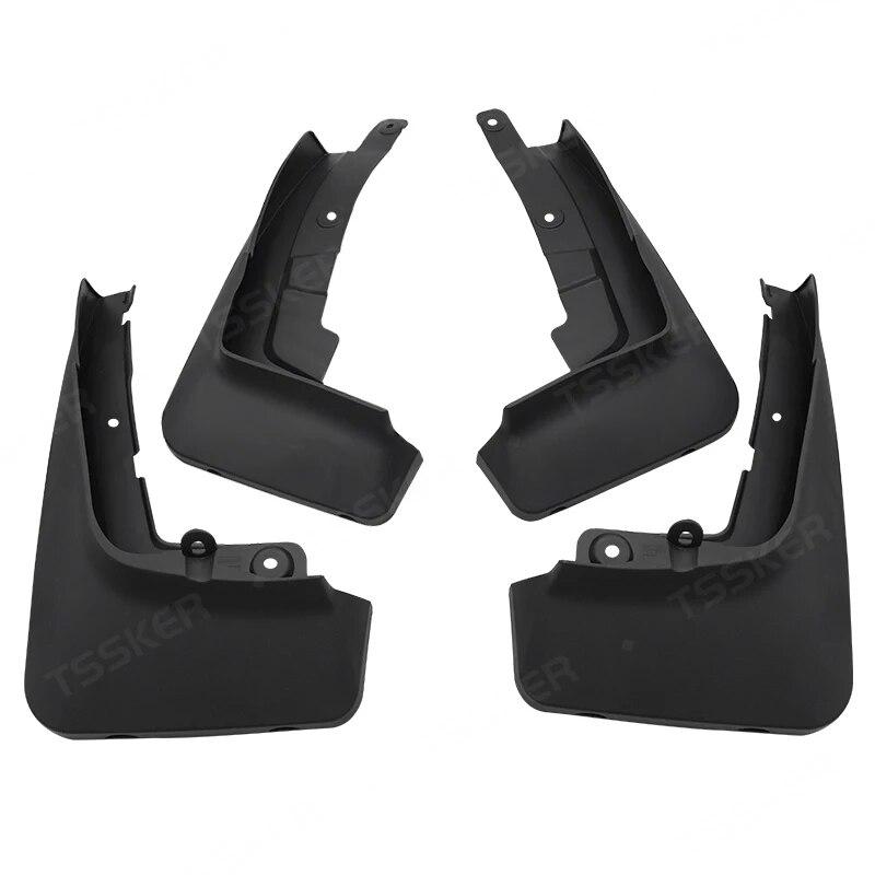 For BMW X7 G07    Mudguards Mudflap Fender Front Rear Mud Flaps Splash Guards Rear Wheel Universal Car Accessories