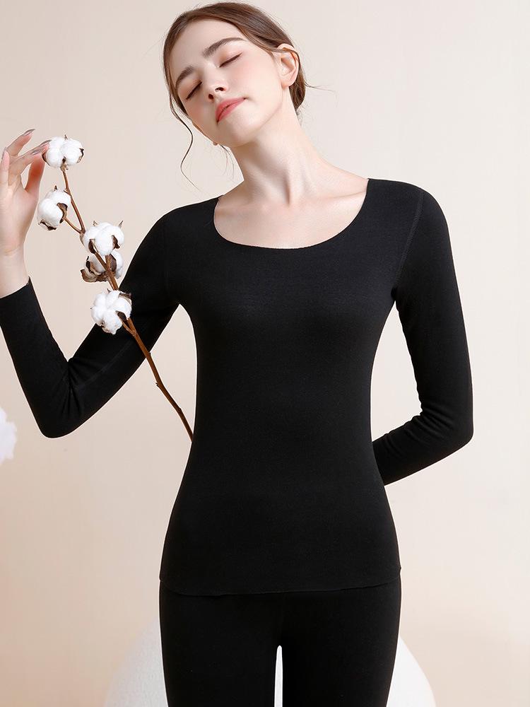 Warm Men's Suits, Wool & Silk Autumn Attire, Women's Fall Trousers, Winter Base Layers, Underwear