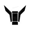 Motorcycle Accessories 3D Resin Decals Kit For Xadv750 X-ADV 750 2025 Tank Door Stickers