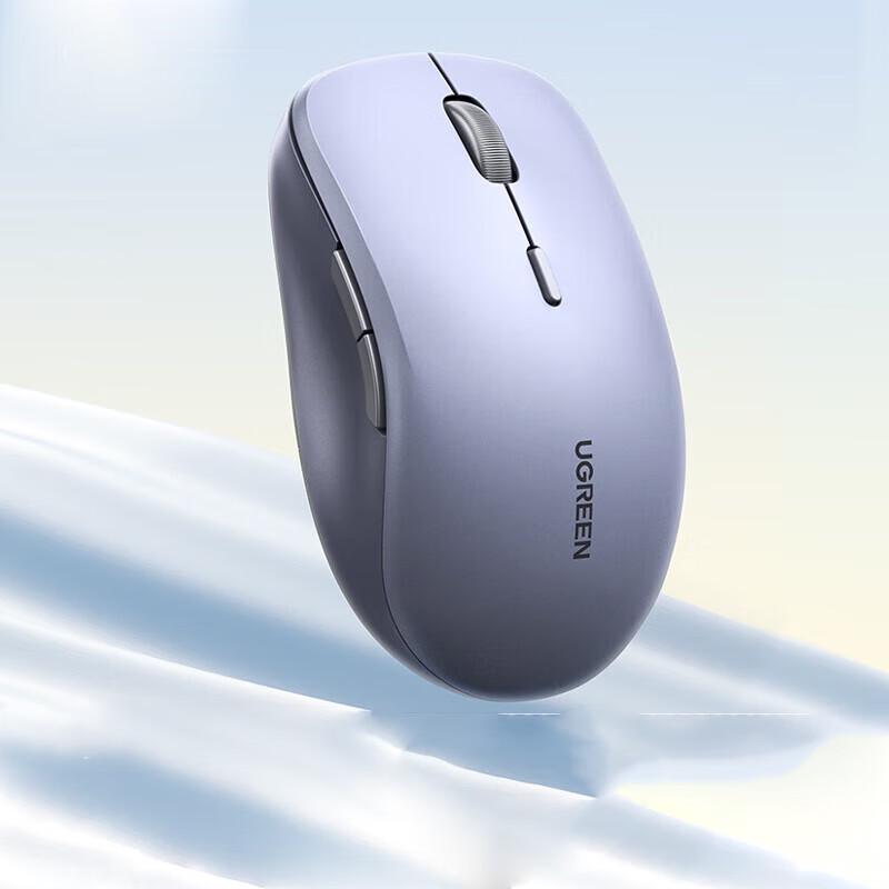 

Ugreen Wireless Bluetooth Dual-Mode Silent Office Mouse