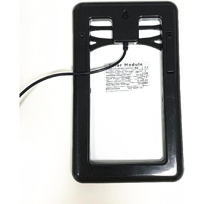 

CD04 Солнечная панель