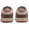 Nike Dunk Low Desert Khaki Pink Foam Herren-Sneaker Creme Kokosmilch Nerzbraun HF5441-200