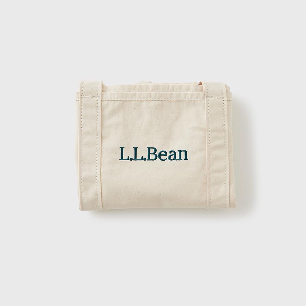 Grocery Tote Dusty Olive Green 0RPA413000 [LL Bean]
