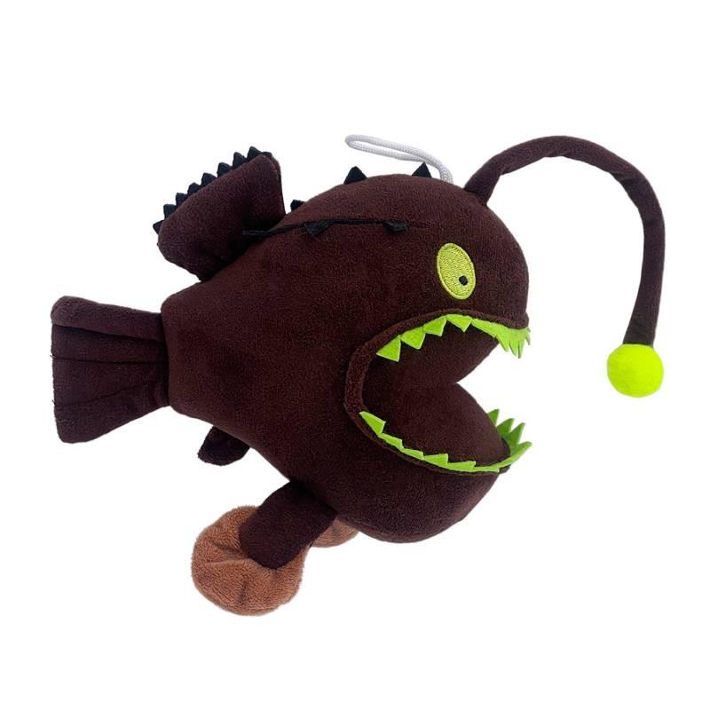 Repo Toy Plush Cartoon Stuffed Doll Game Peripheral Decoration Gift Kids