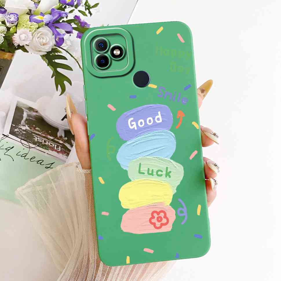 For ITEL P36 Case Cute Rabbit Soft Silicone Phone Cases For ITEL P 36 P36 Play Cover ITELP36 Fundas Shockproof Bumper