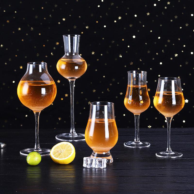 Dairen Creative Glass Champagne & Wine Glasses