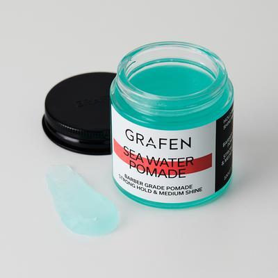 Seawater Pomade 100g