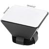 Blitz Diffusor Reflektor Softbox Professioneller Mini Foto Diffusor Weiches Licht Box