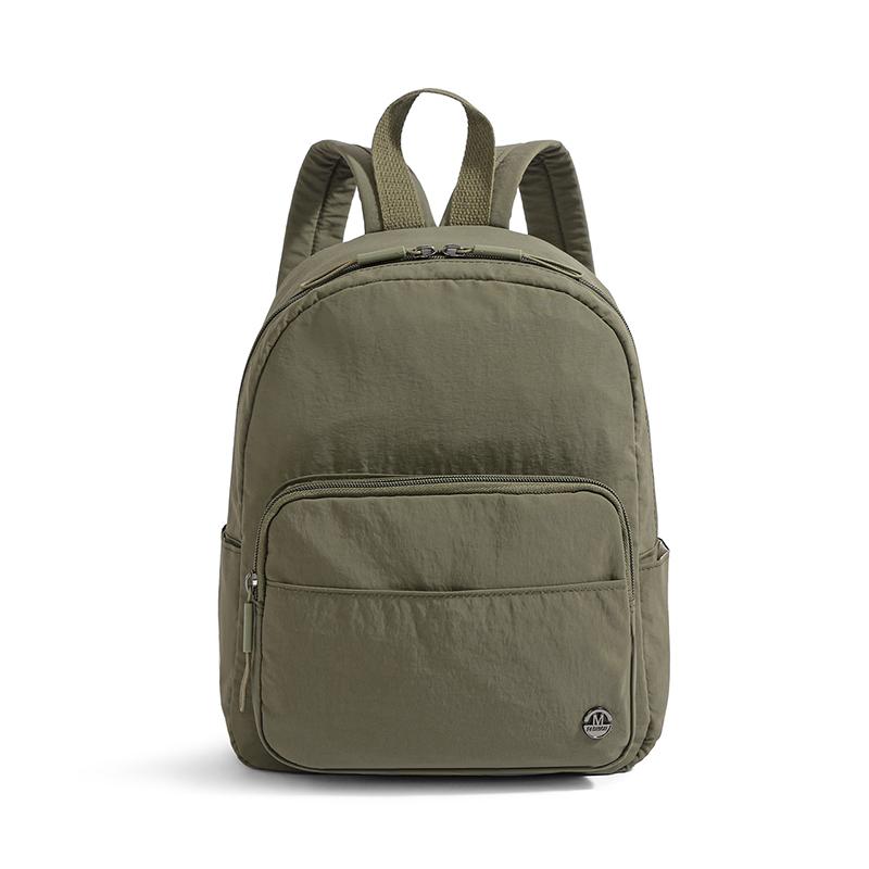 Water-repellent Backpack Student Schoolbag Large Capacity Commuter Backpack