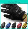 Mechanix Tactical Gloves Military Bike Race Sports Game Paintball Mechanic Army Durable Comfort Fit