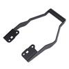 NEW-Motorcycle GPS/SMART PHONE Navigation GPS Plate Bracket Adapt Holder For BMW F800GS F 800 GS F800 GS 2025 2025