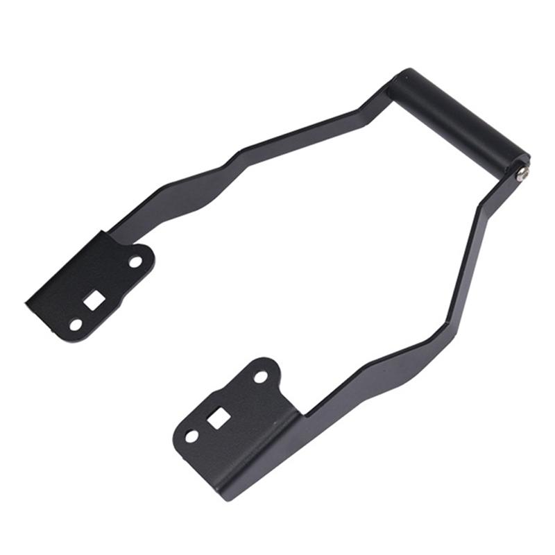 NEW-Motorcycle GPS/SMART PHONE Navigation GPS Plate Bracket Adapt Holder For BMW F800GS F 800 GS F800 GS 2025 2025