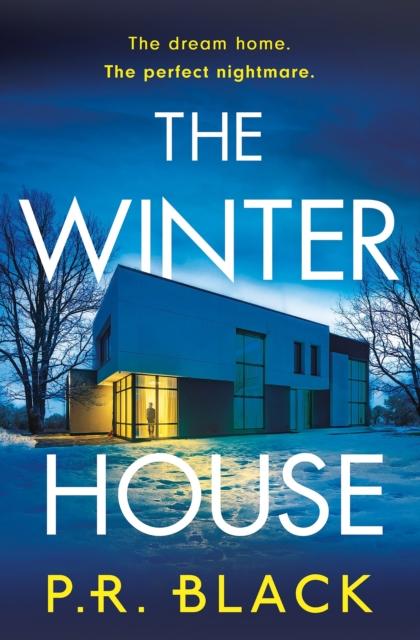 The The Winter House Book