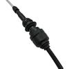 New Automatic Transmission Shift Control Cable Fit F-150 2015 2016 2017 2018 2019 2020 Gearshift Control Lever Selctor Cable Column Shift 6 Speed