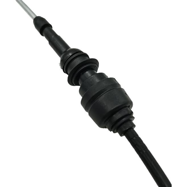 New Automatic Transmission Shift Control Cable Fit F-150 2015 2016 2017 2018 2019 2020 Gearshift Control Lever Selctor Cable Column Shift 6 Speed
