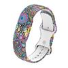 Silicone Sport Band Loop Replacement Wristband for Google Fitbit Air for Men Women