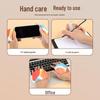 Self-Heating Wearable Hand & Foot Warmer Patch for Students and Office Users