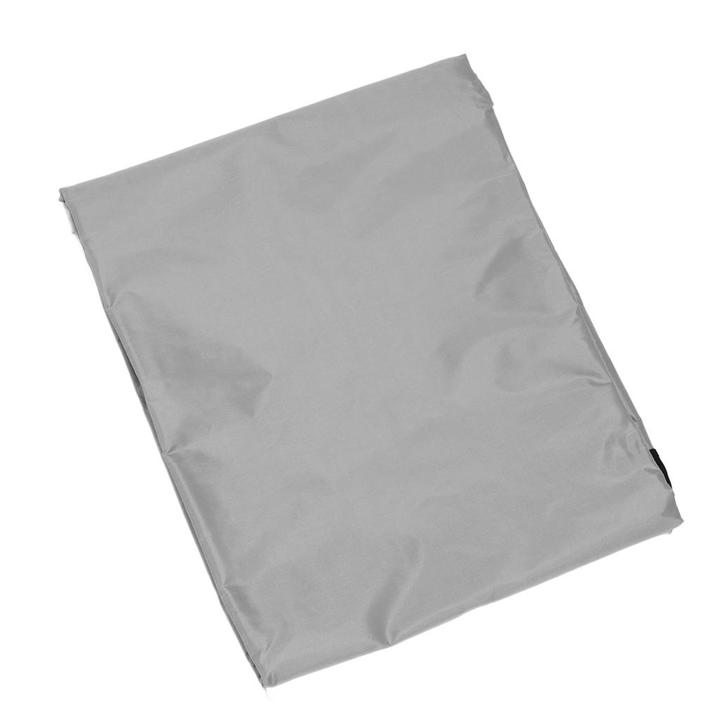 Movie Projector Screen Synthetic PVC Anti Light 16:9 Foldable Portable Wall Mount Projection Screen with Hooks for Home