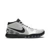 Kyrie 1 'BHM' (Unisex) White / Dark Grey / Black Basketball Shoes 718820 100