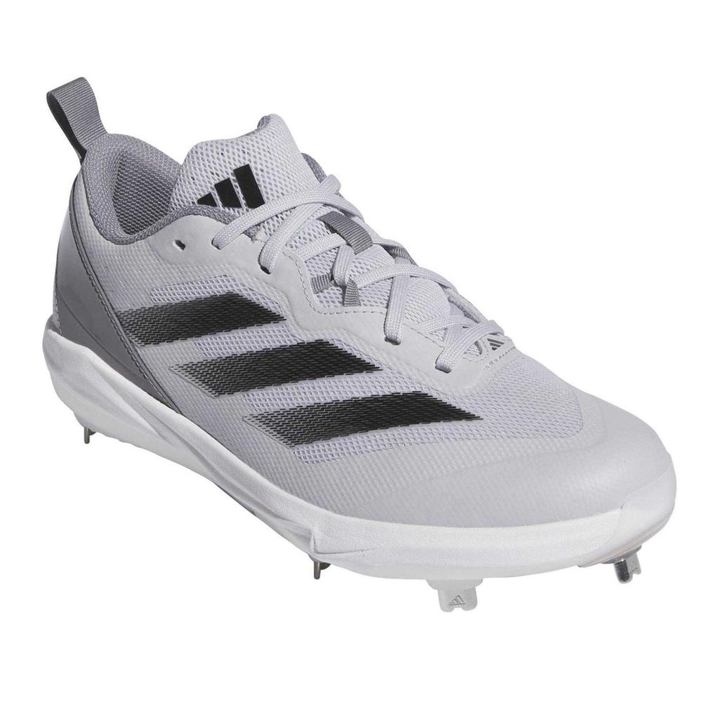 Adidas Womens/Ladies Instinct Mesh Athletic Shoe Spikes