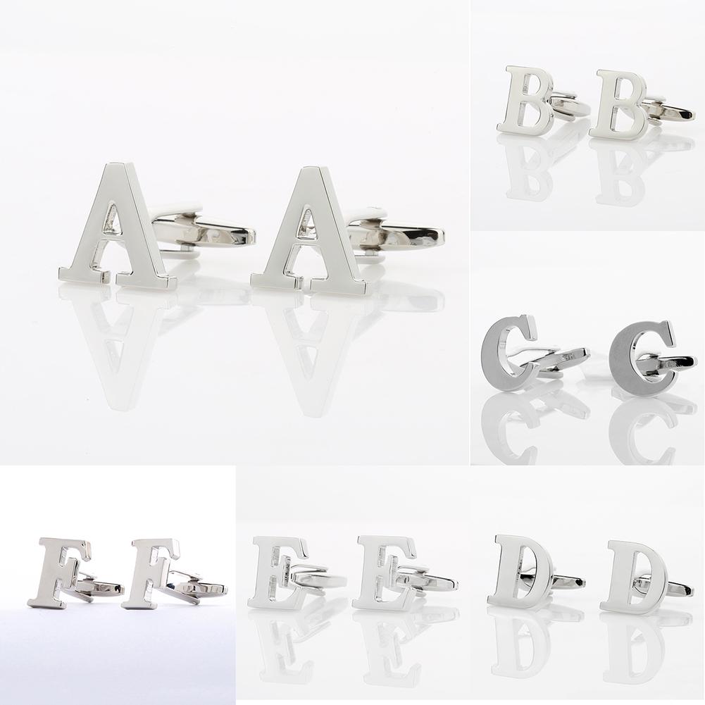 The Smart Man Mens Novelty Stapler Cufflinks