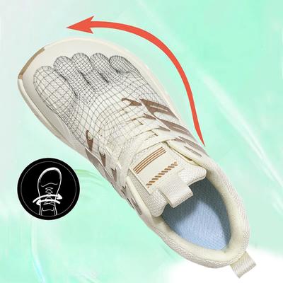 Szerokie buty barefoot dla mężczyzn Outdoorowe męskie buty minimalistyczne Szeroki nosek Casualowe lekkie buty do chodzenia Bieganie Ćwiczenia
