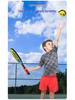 Children's Outdoor Beach & Lawn Fun Parent-Child Racket Set In Stock