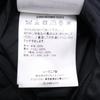 Moncler Montgenevre Down Jacket 1 blackUsed