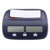 Chess Clock Digital Timer, Professional Count Down Game Timer with Count Alarm