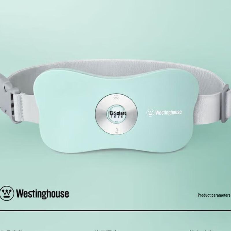 

Westinghouse Abdominal & Waist Massager WAM-Y10