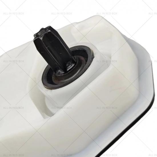 Grille Swing Actuator Compatible With Prius Prime 2016-2019 88940-47011 88940-47010