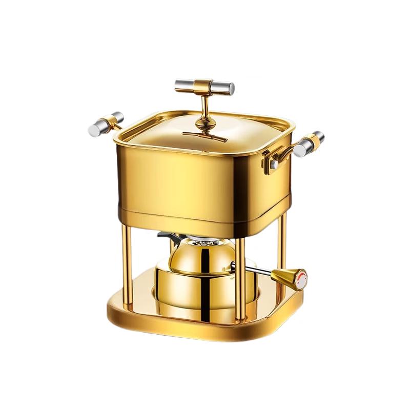 Sule Mini Hot Pot Stove Head