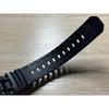 Used Casio G-Shock AWG-M100A-1AJF Radio Solar Blue Bezel