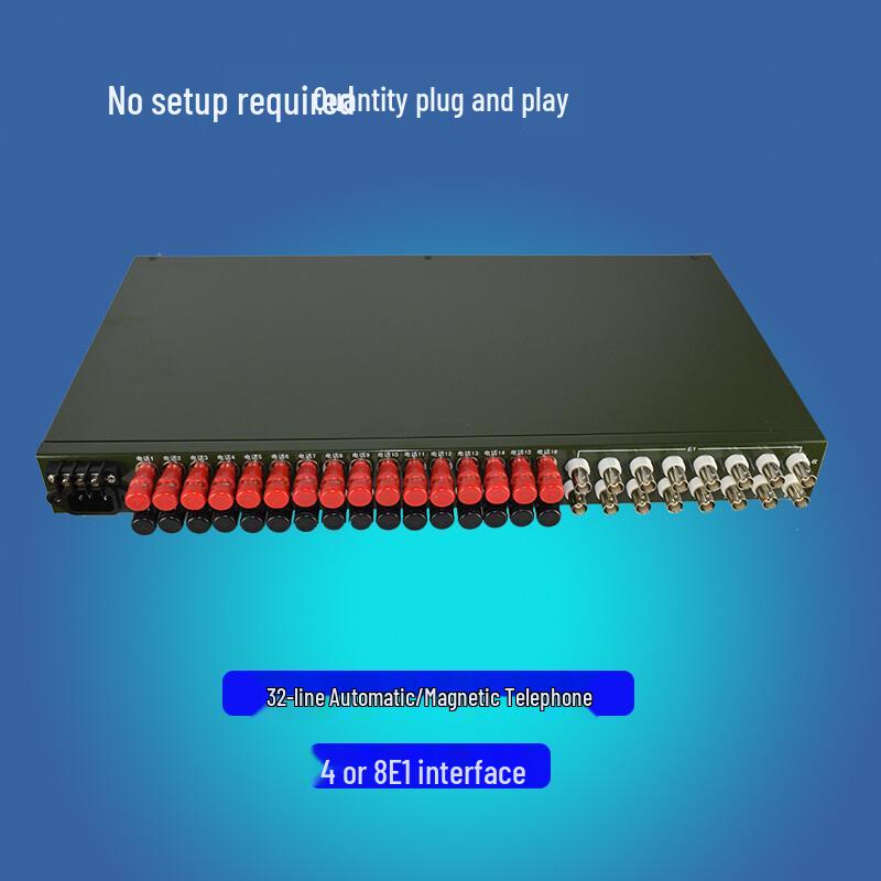 SRDIT OMUX120J Integrated Fiber Optic Multiplexer
