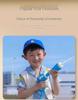 Newcomer Special: Children's Cartoon Backpack Water Gun for Summer Fun