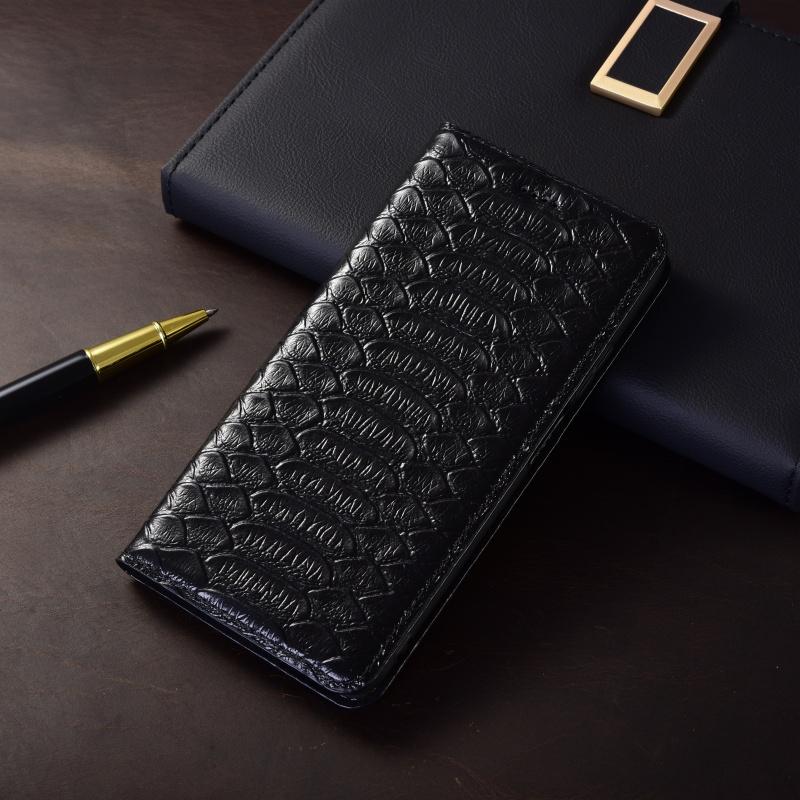 

Для iPhone 16 15 14 11 12 13 Pro Max Plus Mini Флип-чехол из натуральной кожи для телефона iPhone 16 Plus чёрный