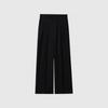 Lor Seoul Simple Pintuck Wide Pants Pvpt260401