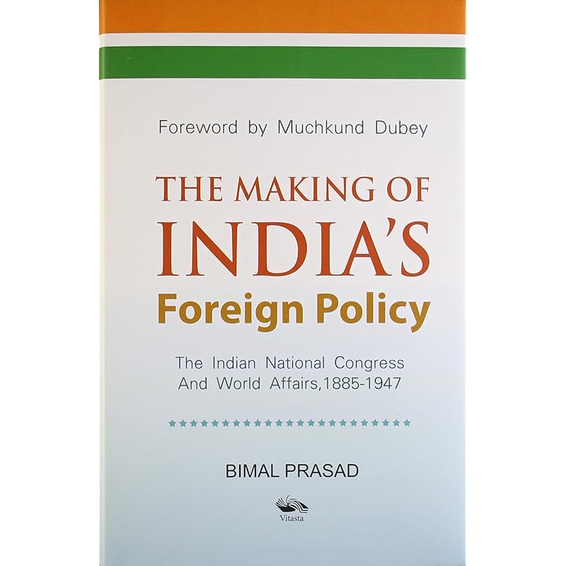 The Making of India's Foreign Policy By systematically assessing the debates within the Indian