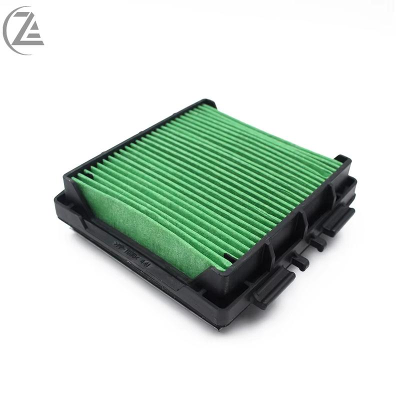 

ACZ Motorcycle Air Filter Oil Filtration For HONDA CRF300L CRF300RL RALLY 2021-2023