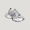 adidas XLG Runner Deluxe Gris Argent Blanc