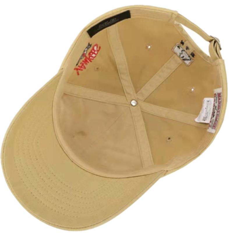 MLB Baumwoll-Baseballkappen Unisex   Mode 32CPAB111-50B