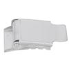Underwater Diving Stainless Steel Wiredrawing Buckle Counterweight Belt Webbing Accessory