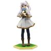 14cm Frieren: Beyond Journey's End Anime Figure Noodle Stopper Frieren Action Figure Luminasta Frieren Figurine Collection Model
