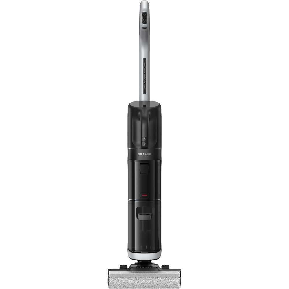 Dreame H14 Dual Vacuum Cleaner 18kPa Black