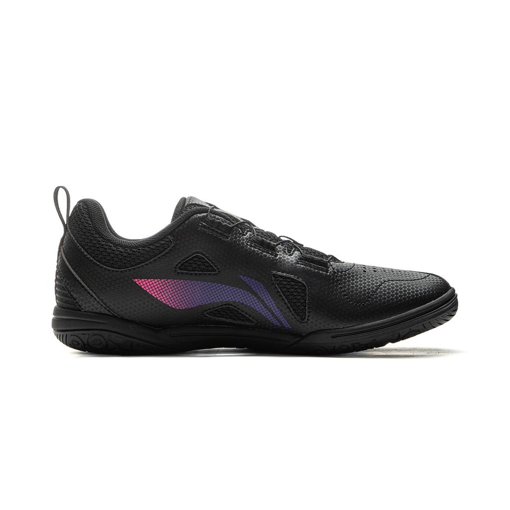 Li Ning Mage Ess Comfortable Simple Fashion Versatile Shock Absorption Non-Slip Wear-Resistant Functional Training Low-Top Sneakers APPU021-8