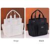 Multi Functional Pockets Mesh Beach Bag Multi-level Zoning Toiletry Organizer  Cruise Travel