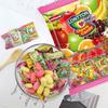 Lonttonwf Malaysian Fruit Gummy Candy