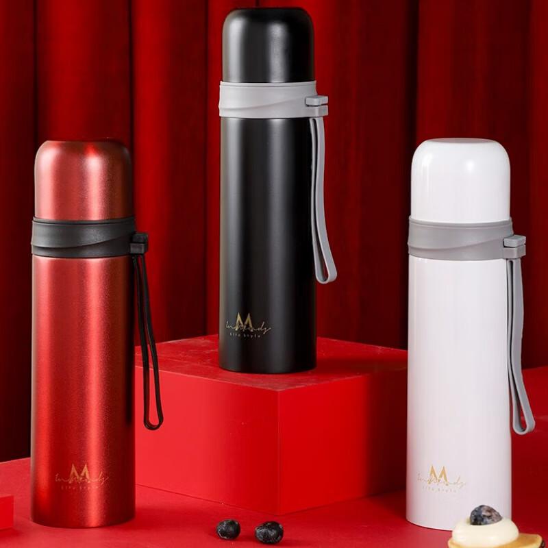 INMINDS Versatile Insulated Drinkware Collection