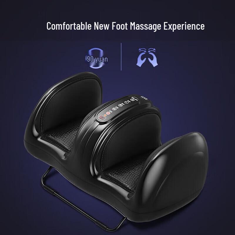 AUX Multi-Function Leg and Foot Massager CN plug (adapter included)