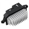 AV1119E624AA Heater Resistor Accessories Plastic Replacement